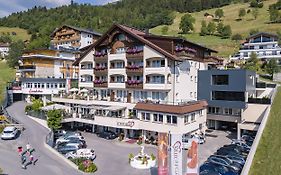Alpen-Herz Romantik&Spa - Adults Only